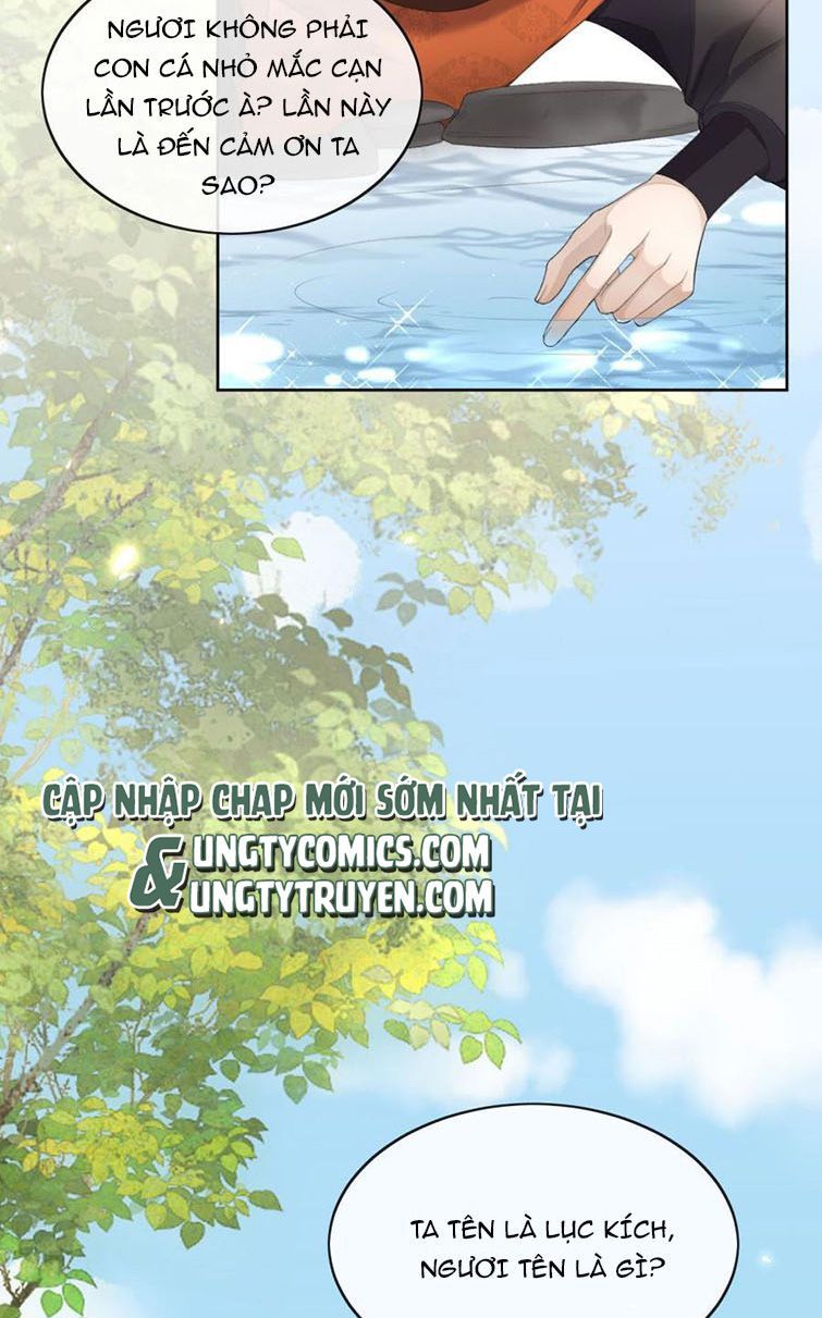 Bất Uổng Chapter 1 - Trang 2
