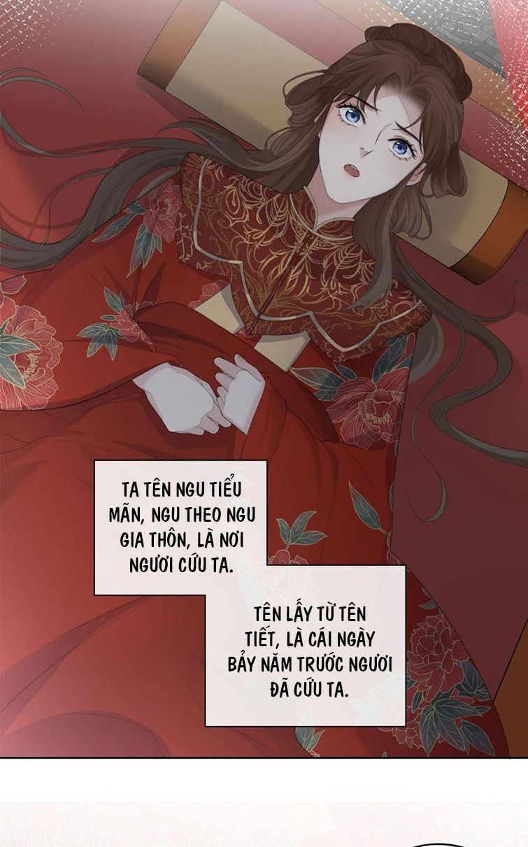 Bất Uổng Chapter 1 - Trang 2