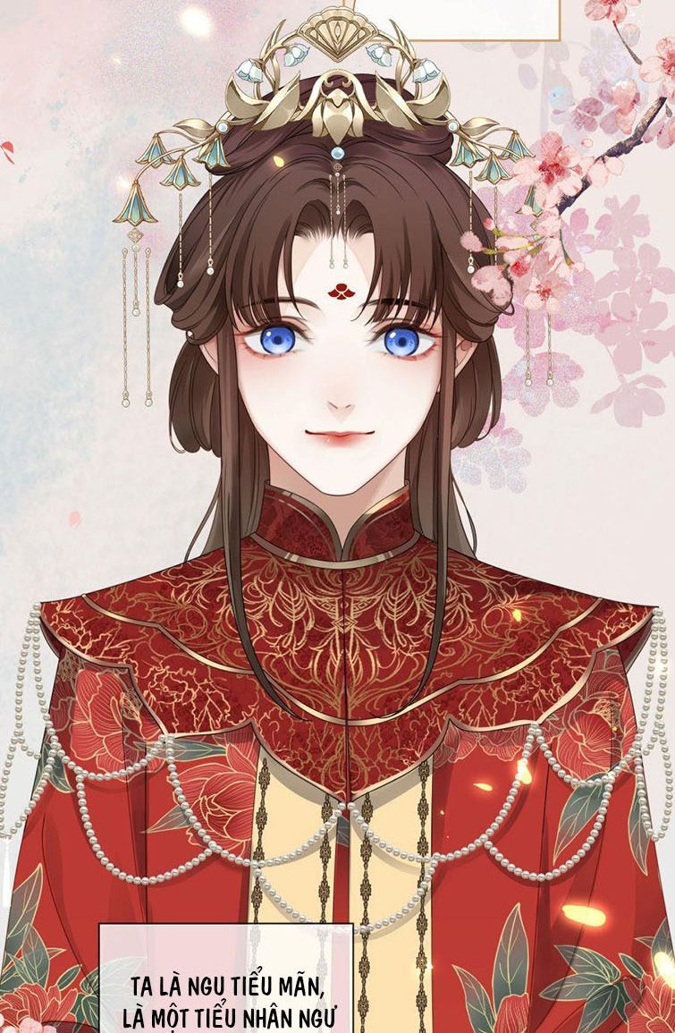 Bất Uổng Chapter 1 - Trang 2