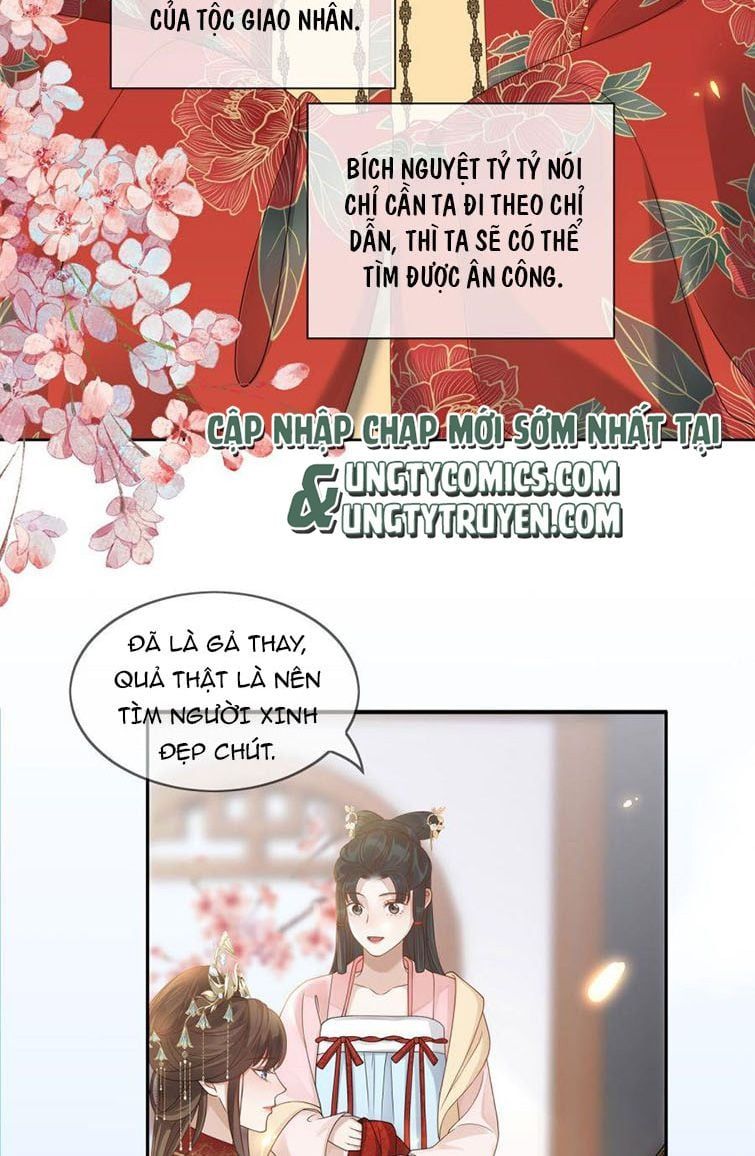 Bất Uổng Chapter 1 - Trang 2