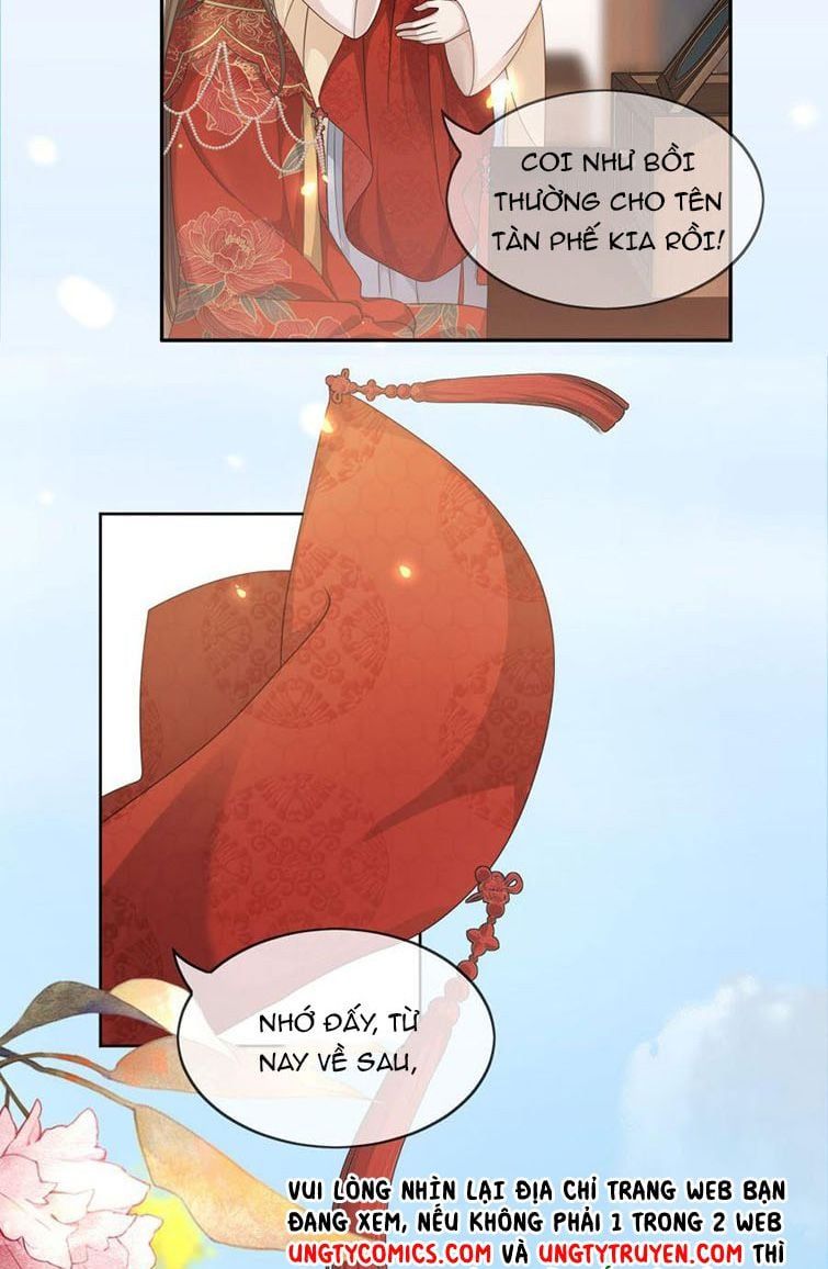 Bất Uổng Chapter 1 - Trang 2