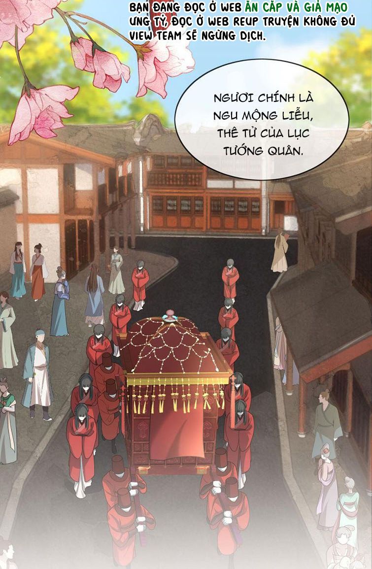 Bất Uổng Chapter 1 - Trang 2