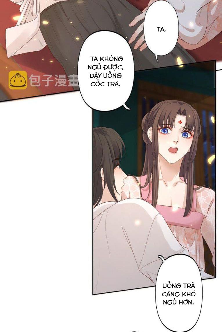 Bất Uổng Chapter 10 - Trang 2