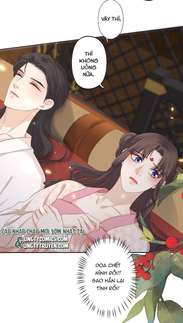 Bất Uổng Chapter 10 - Trang 2