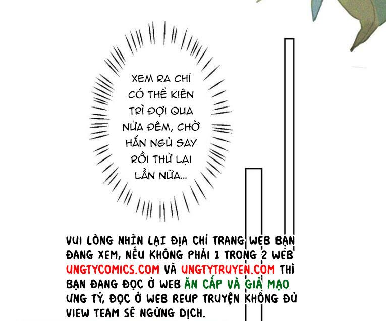 Bất Uổng Chapter 10 - Trang 2