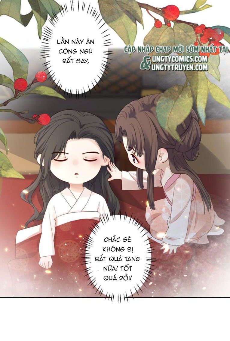 Bất Uổng Chapter 10 - Trang 2