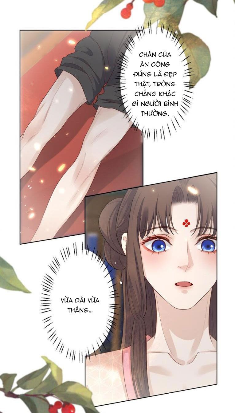 Bất Uổng Chapter 10 - Trang 2