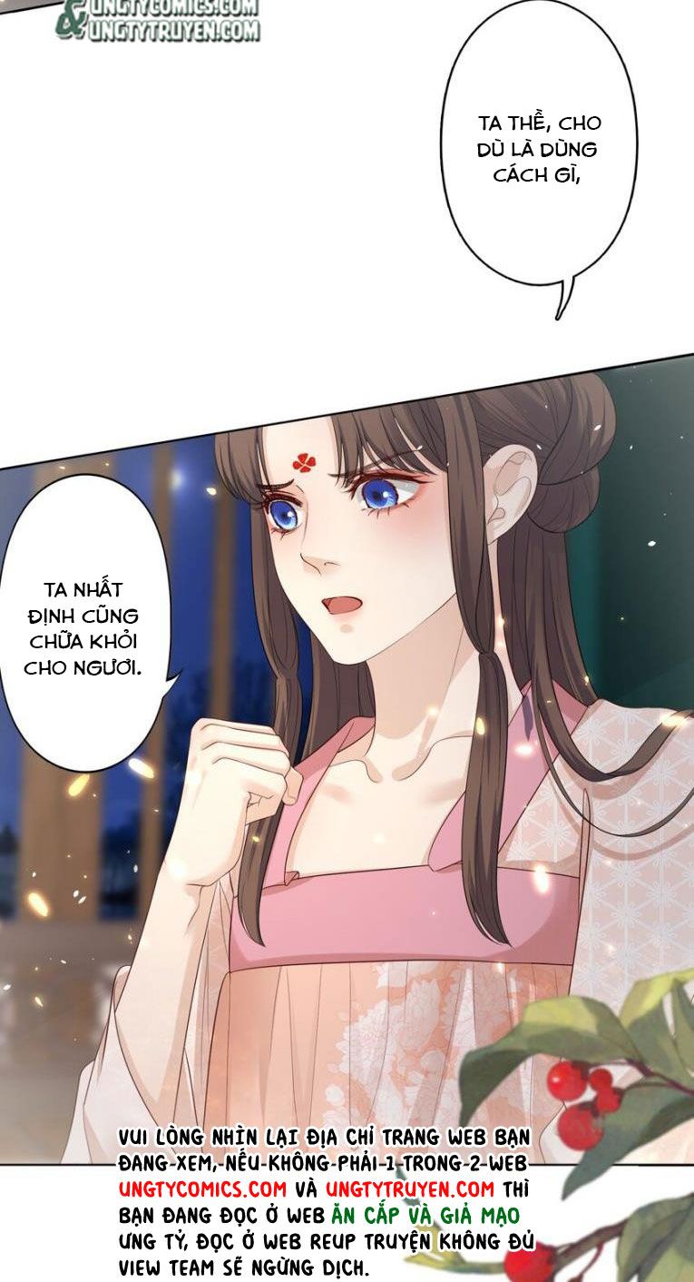 Bất Uổng Chapter 10 - Trang 2