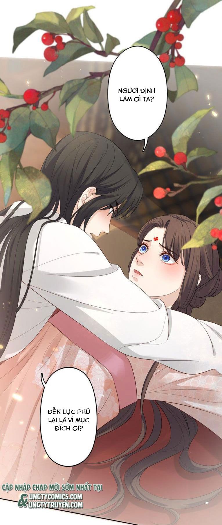 Bất Uổng Chapter 10 - Trang 2