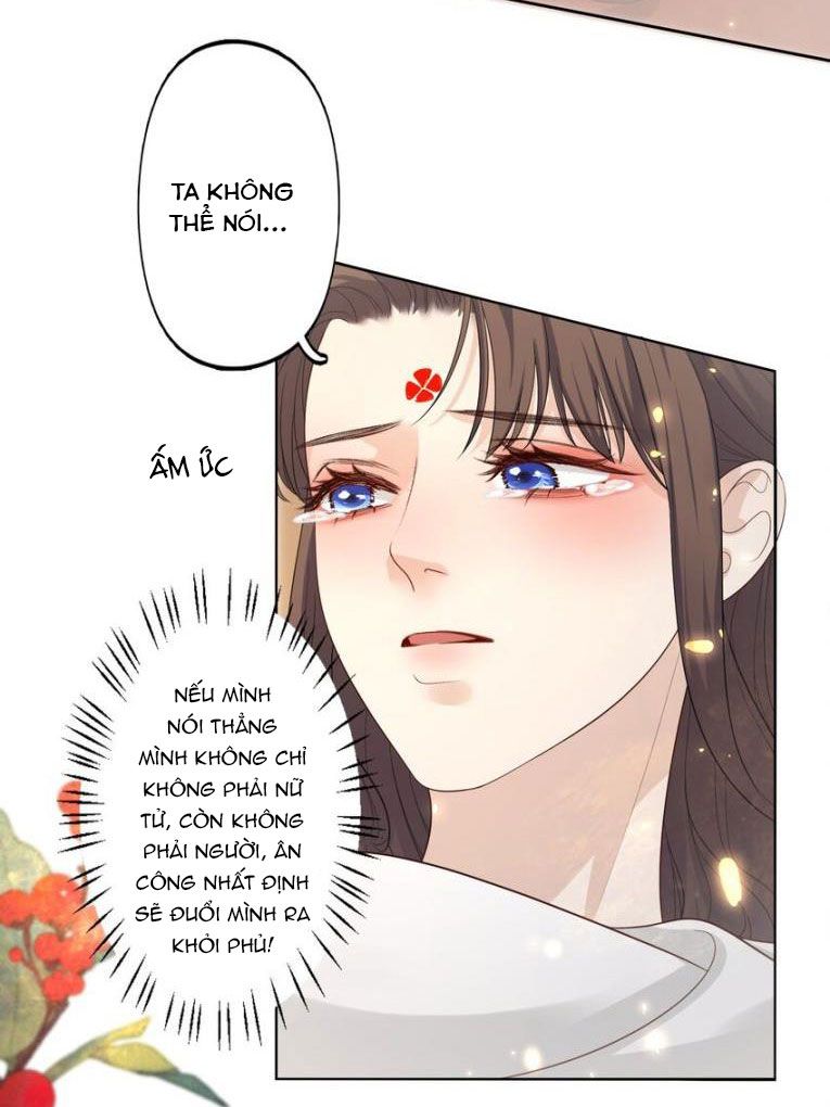 Bất Uổng Chapter 10 - Trang 2
