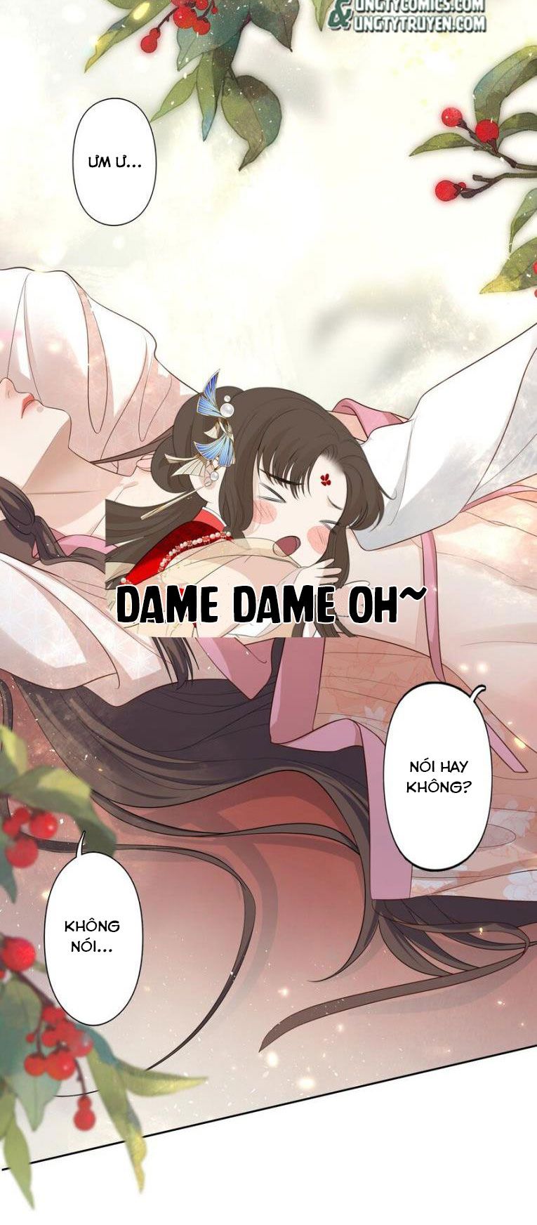 Bất Uổng Chapter 10 - Trang 2