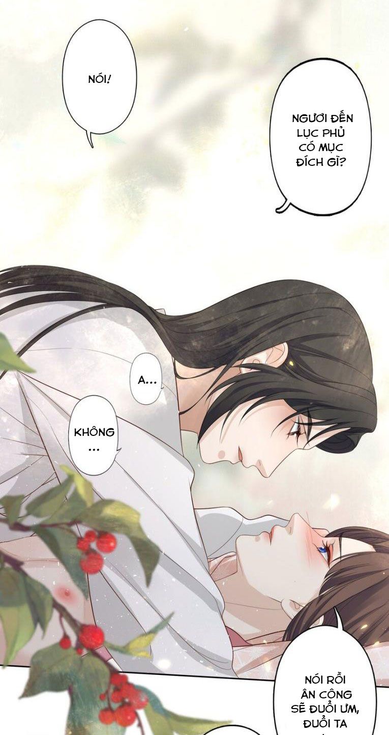 Bất Uổng Chapter 10 - Trang 2