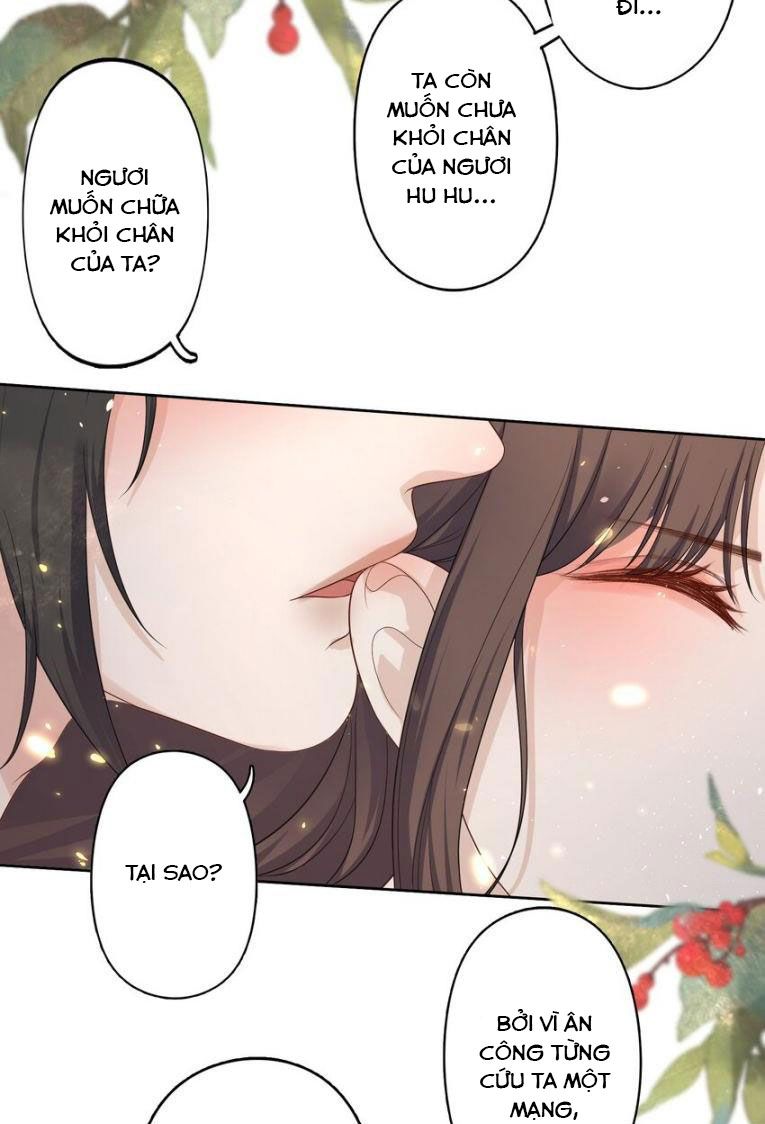 Bất Uổng Chapter 10 - Trang 2