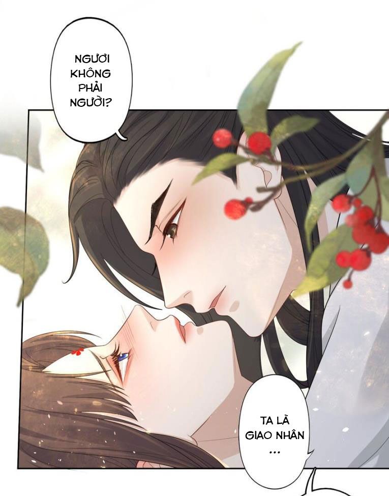 Bất Uổng Chapter 10 - Trang 2