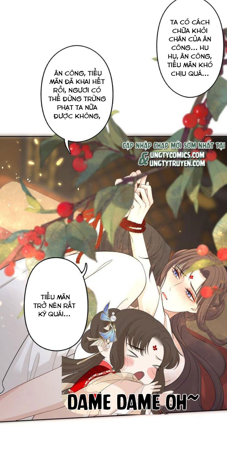 Bất Uổng Chapter 10 - Trang 2