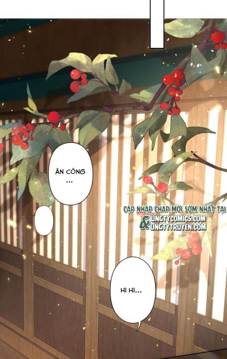 Bất Uổng Chapter 10 - Trang 2