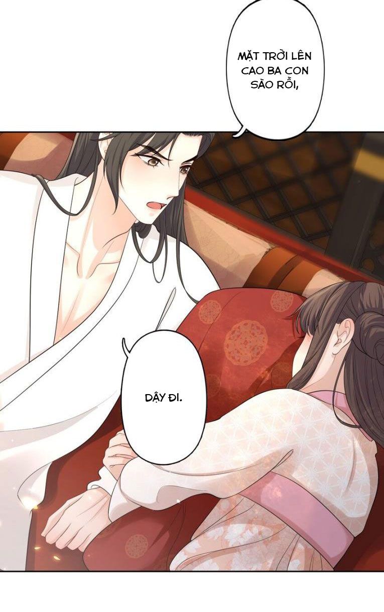 Bất Uổng Chapter 10 - Trang 2