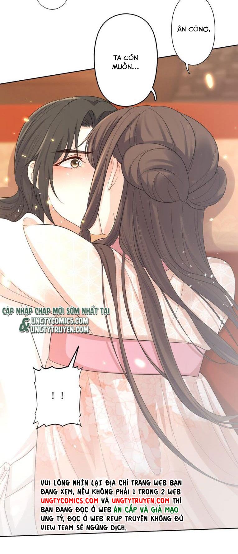 Bất Uổng Chapter 10 - Trang 2