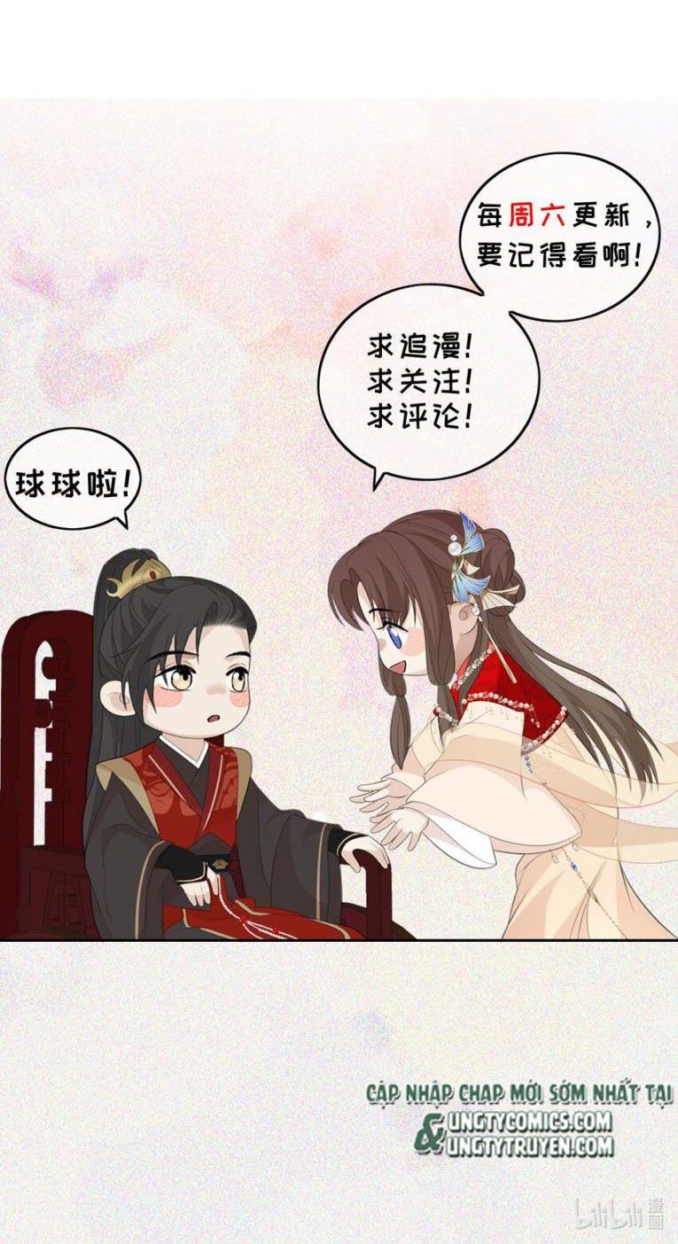 Bất Uổng Chapter 10 - Trang 2