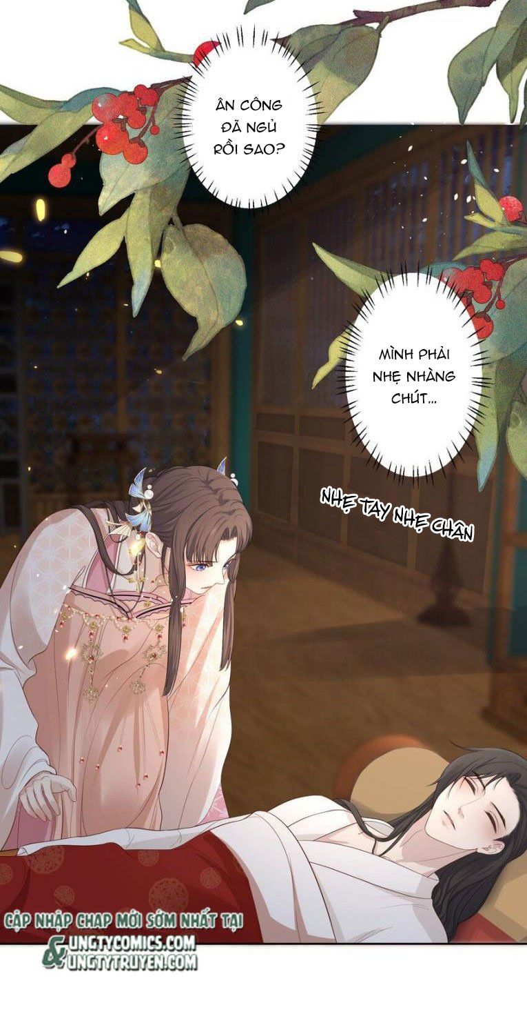 Bất Uổng Chapter 10 - Trang 2