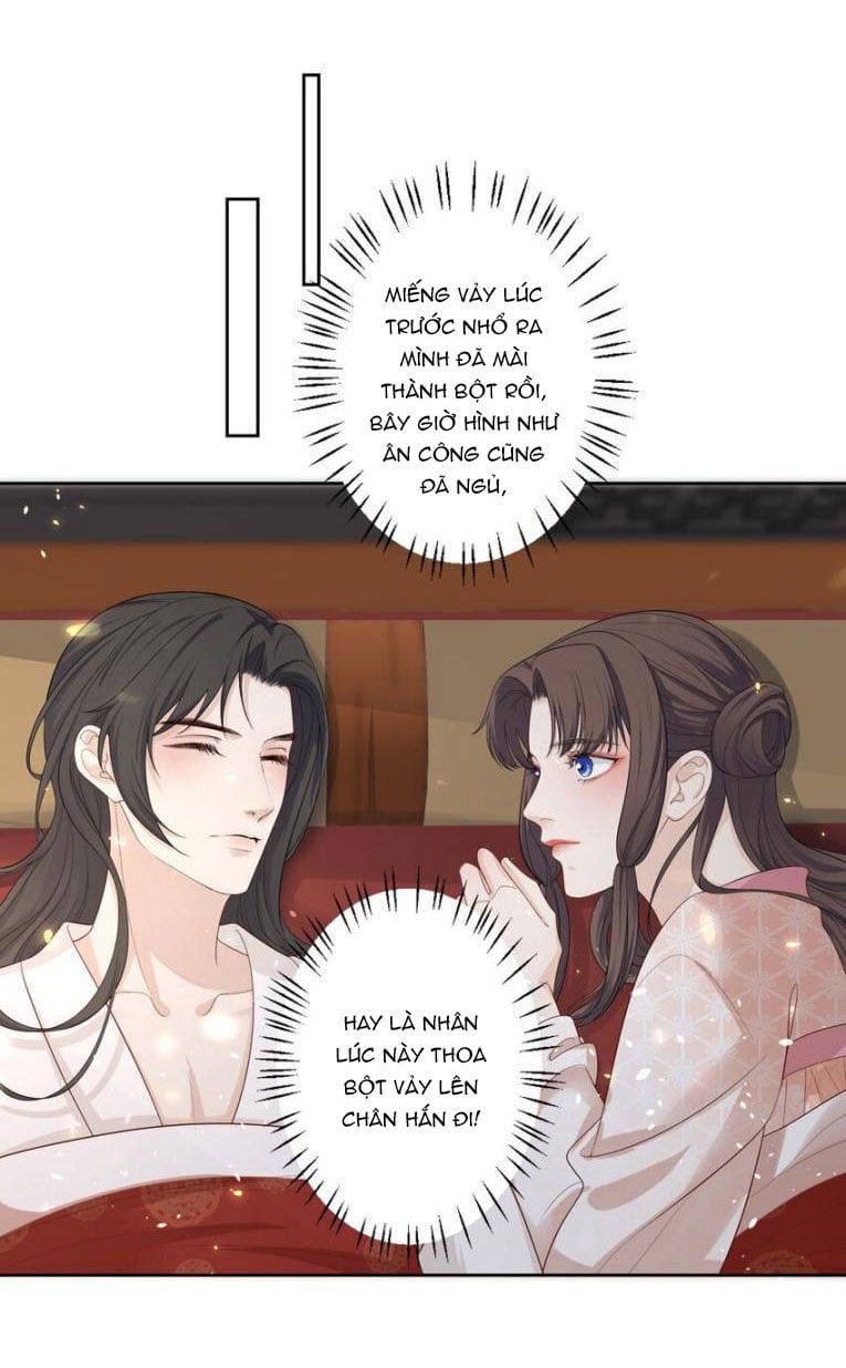 Bất Uổng Chapter 10 - Trang 2