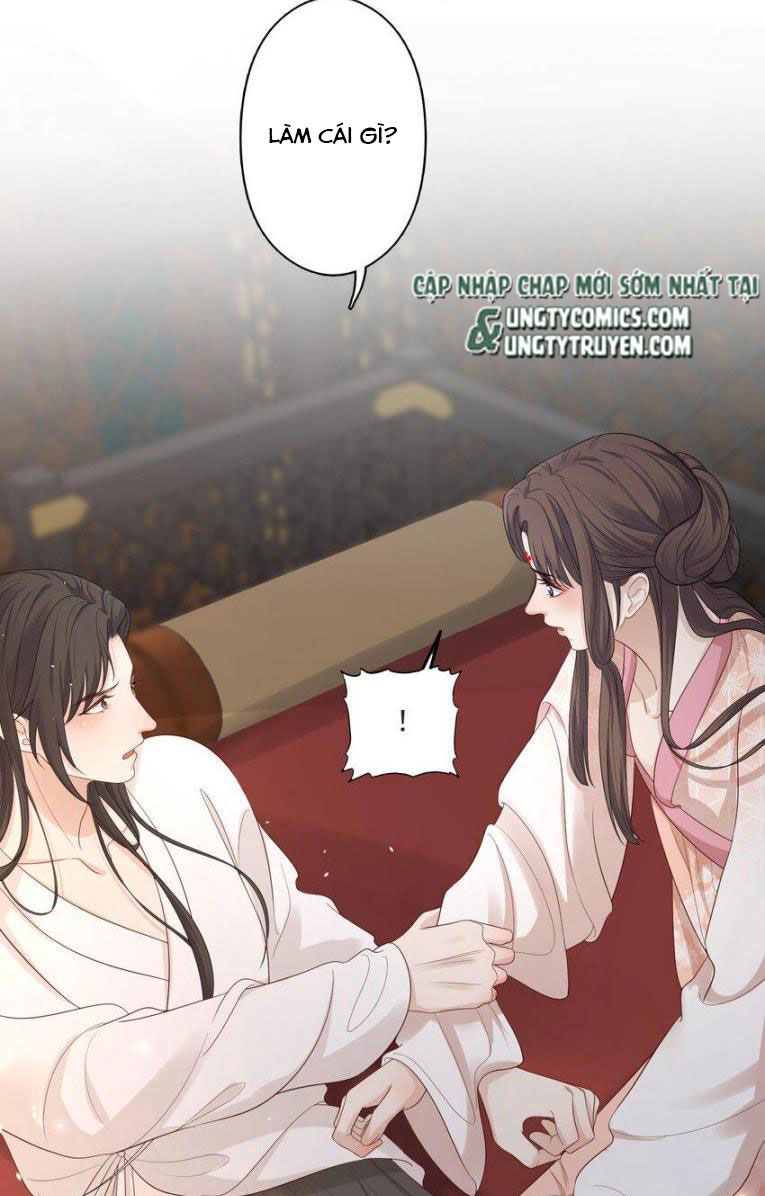 Bất Uổng Chapter 10 - Trang 2
