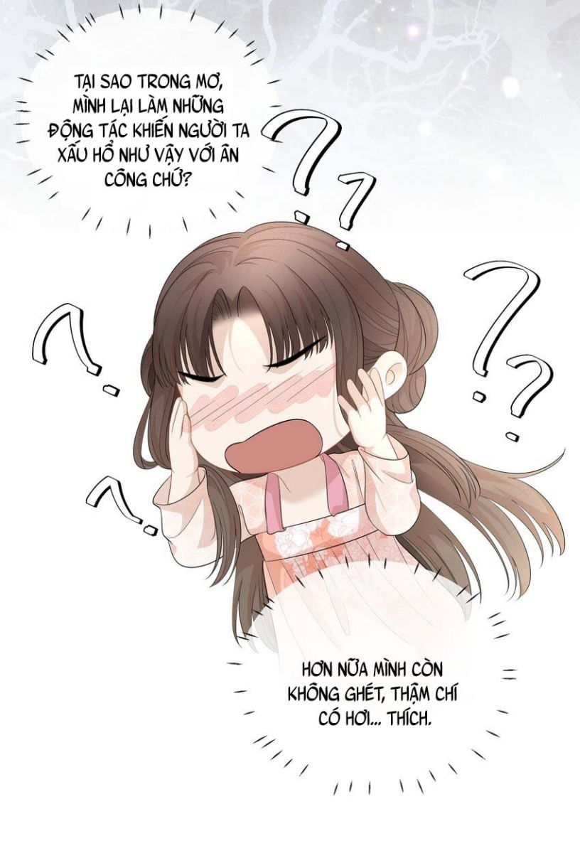 Bất Uổng Chapter 11 - Trang 2