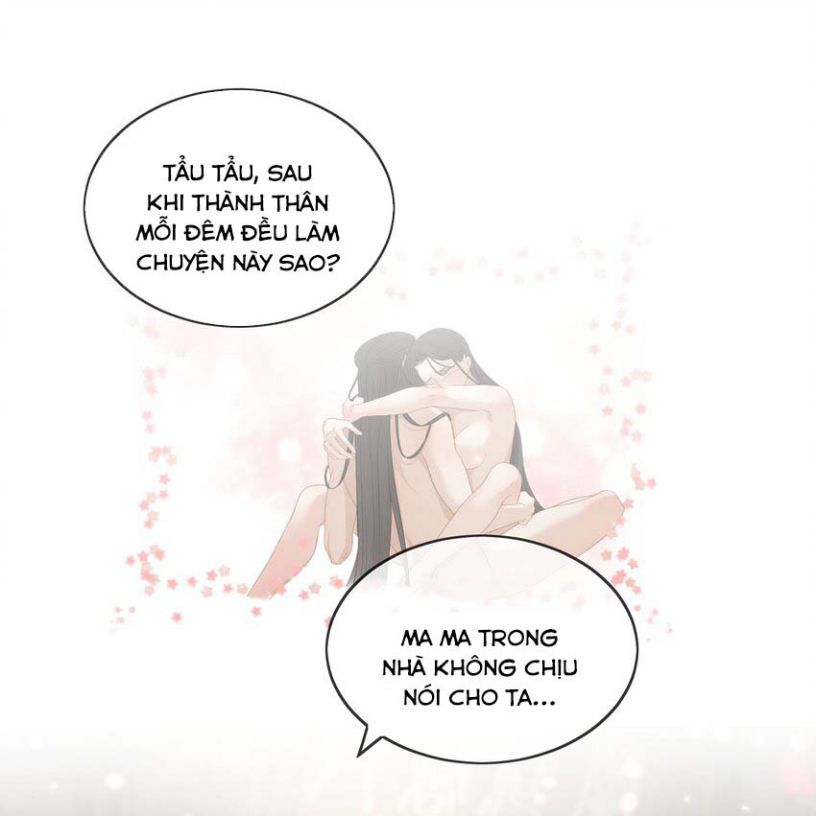 Bất Uổng Chapter 11 - Trang 2