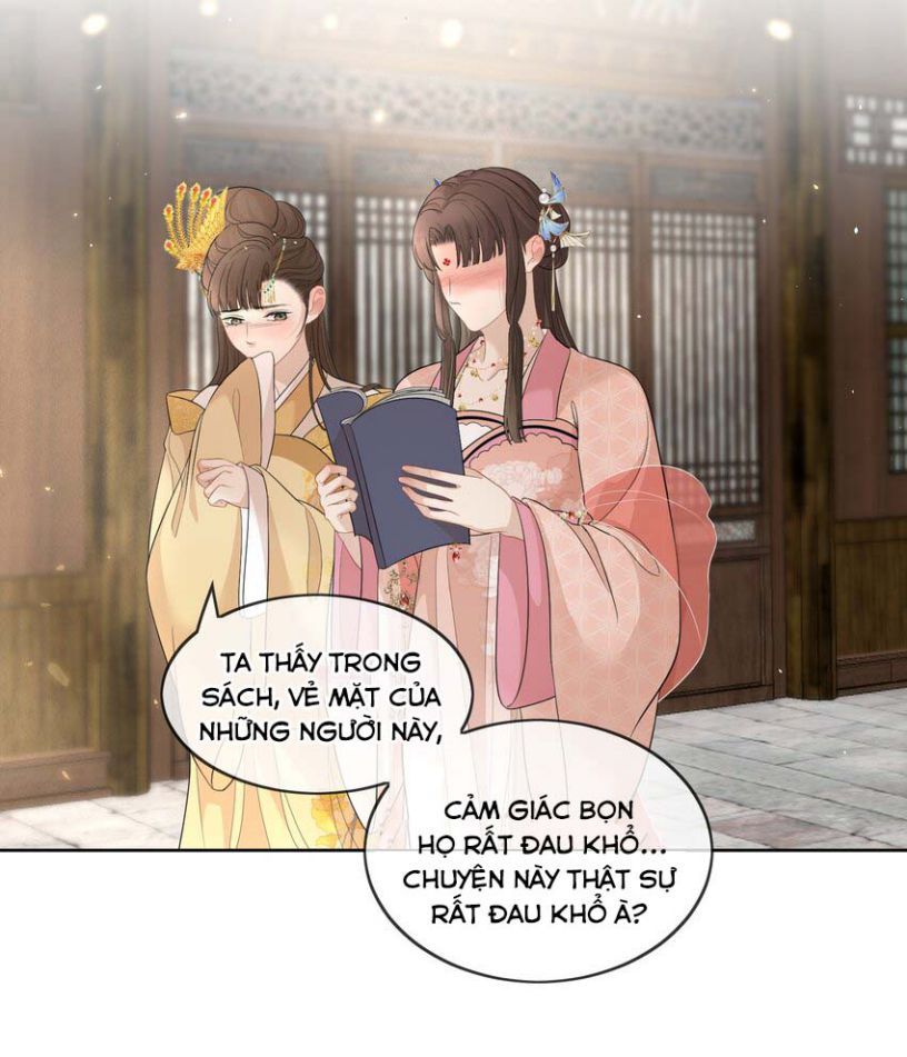 Bất Uổng Chapter 11 - Trang 2