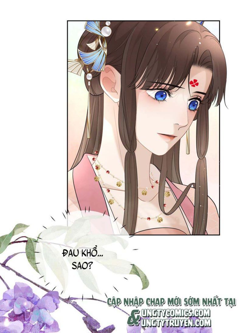 Bất Uổng Chapter 11 - Trang 2