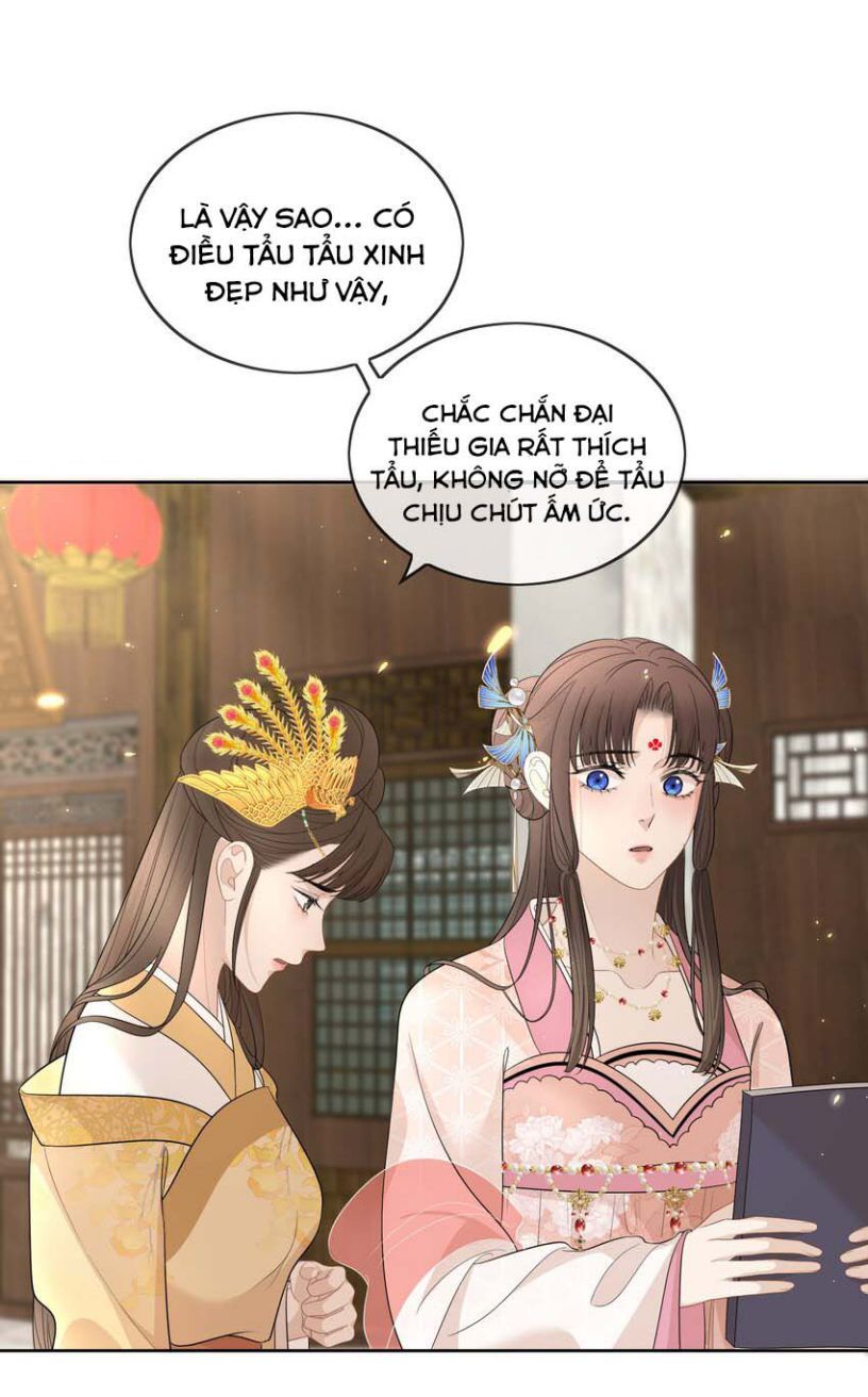 Bất Uổng Chapter 11 - Trang 2