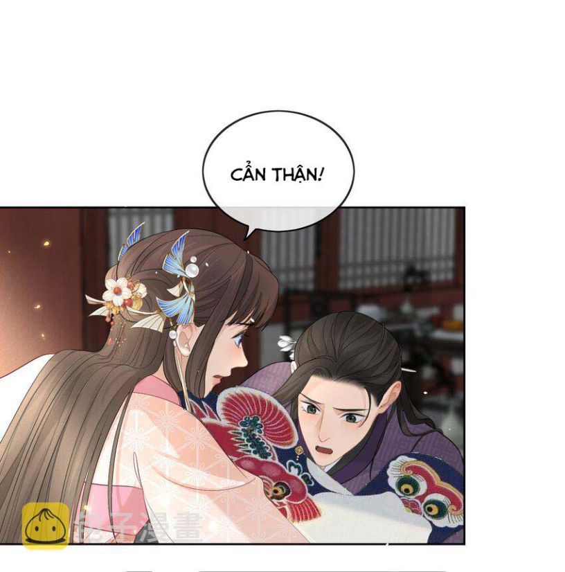 Bất Uổng Chapter 11 - Trang 2