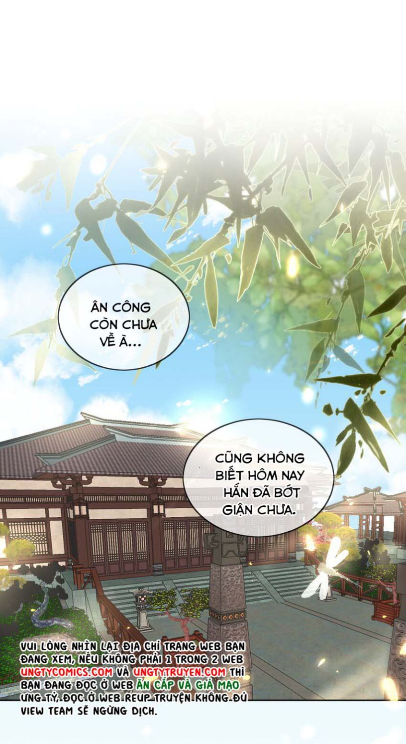 Bất Uổng Chapter 11 - Trang 2