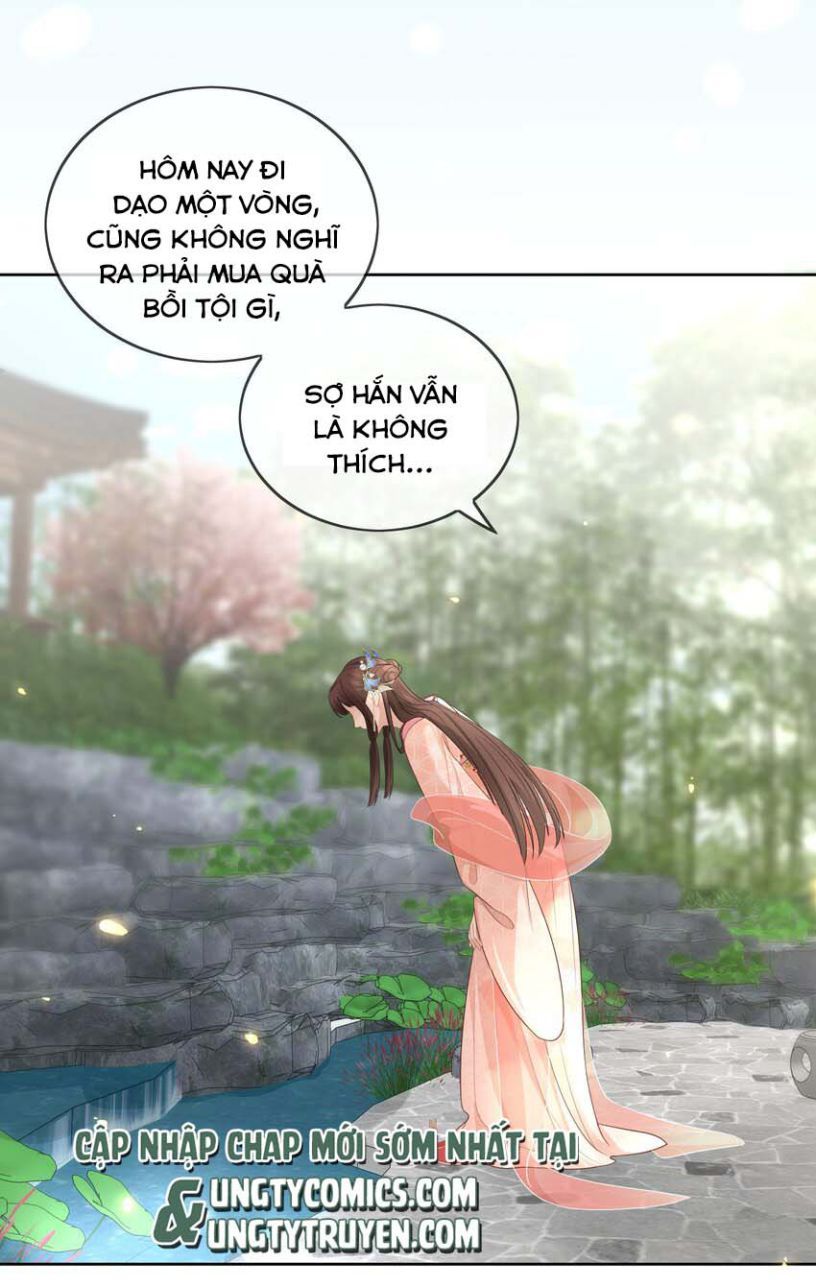 Bất Uổng Chapter 11 - Trang 2