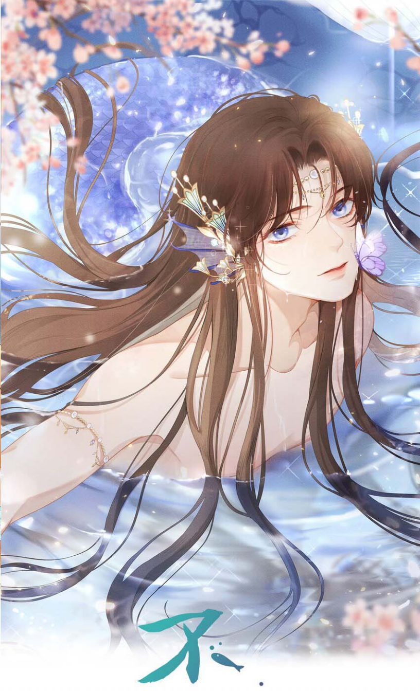 Bất Uổng Chapter 11 - Trang 2