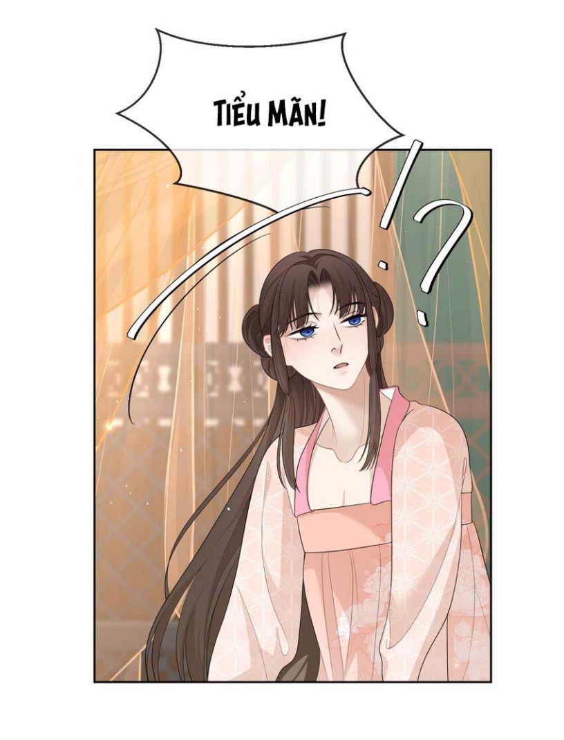 Bất Uổng Chapter 11 - Trang 2