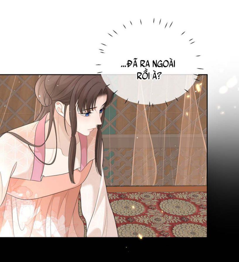 Bất Uổng Chapter 11 - Trang 2