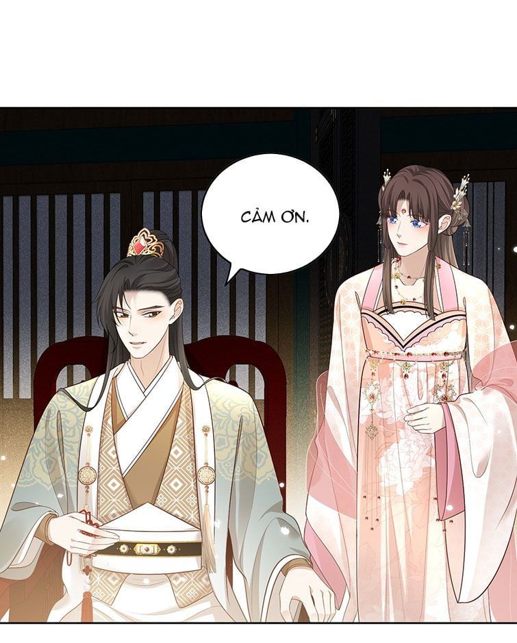 Bất Uổng Chapter 12 - Trang 2