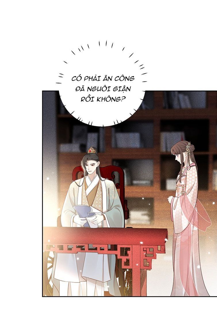 Bất Uổng Chapter 12 - Trang 2