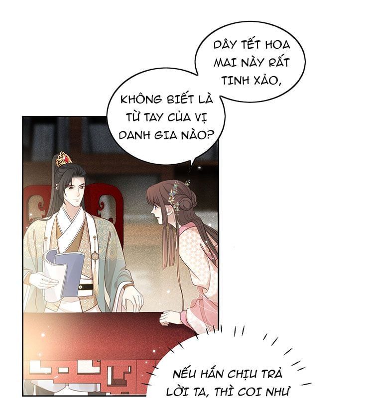 Bất Uổng Chapter 12 - Trang 2