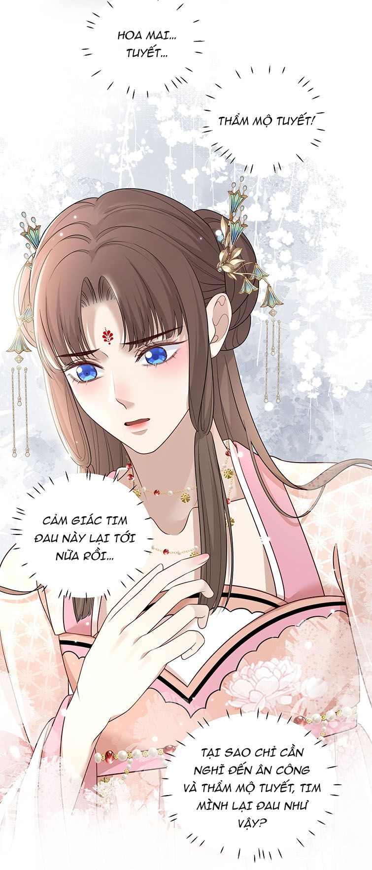 Bất Uổng Chapter 12 - Trang 2