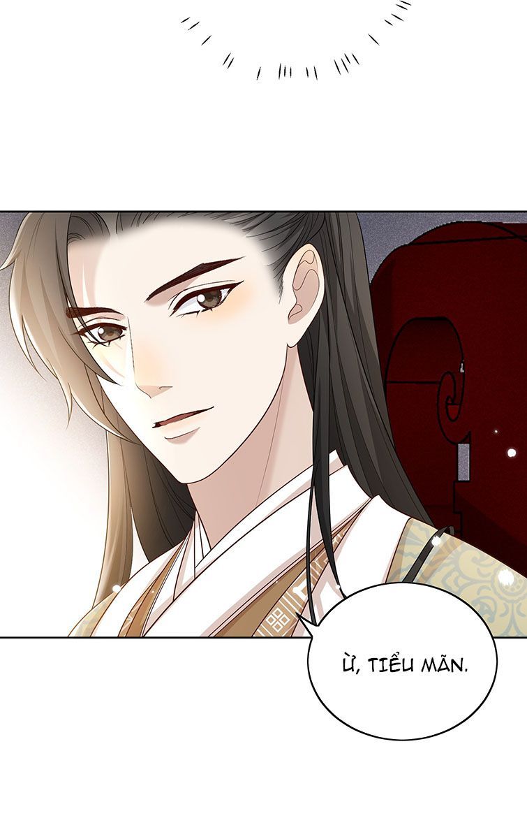 Bất Uổng Chapter 12 - Trang 2