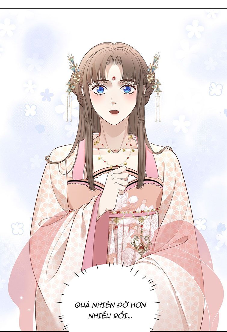 Bất Uổng Chapter 12 - Trang 2