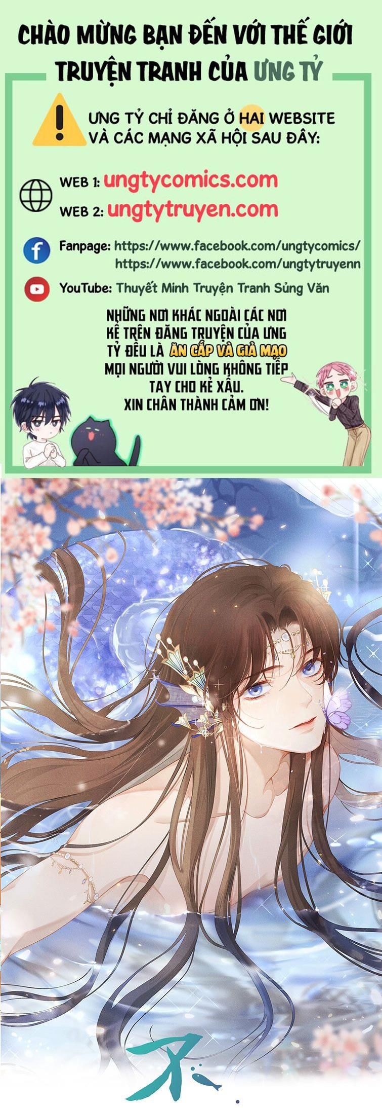 Bất Uổng Chapter 12 - Trang 2
