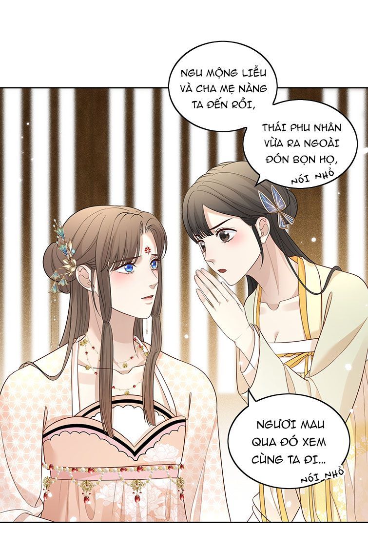 Bất Uổng Chapter 12 - Trang 2