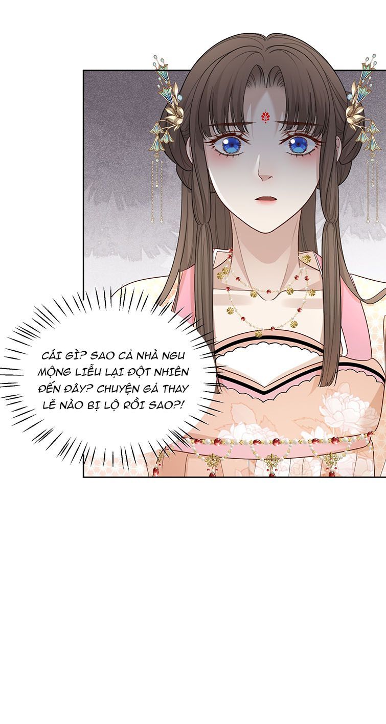 Bất Uổng Chapter 12 - Trang 2