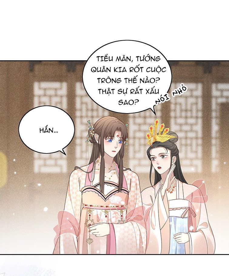 Bất Uổng Chapter 12 - Trang 2