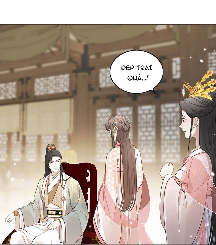 Bất Uổng Chapter 12 - Trang 2