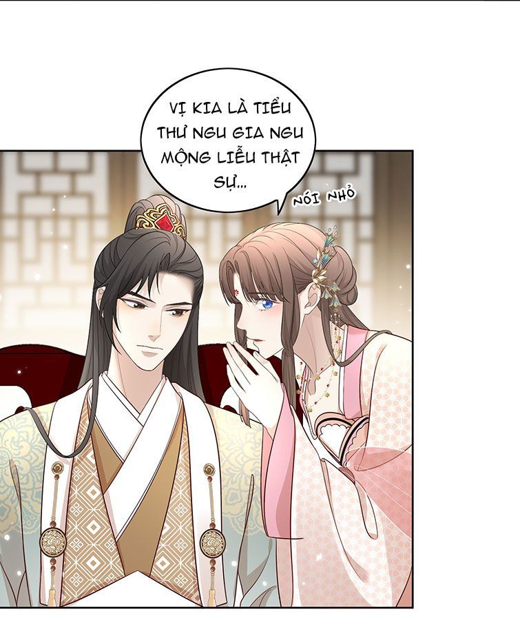 Bất Uổng Chapter 12 - Trang 2