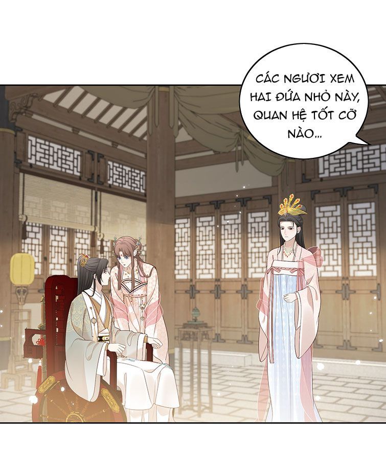 Bất Uổng Chapter 12 - Trang 2